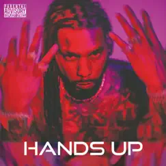 Hands Up (feat. MoneyBo & Roadrunner Jahu) Song Lyrics