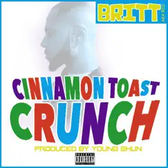 Cinnamon Toast Crunch Song Lyrics