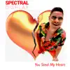 You Steal My Heart (Radio Edit) - Single album lyrics, reviews, download