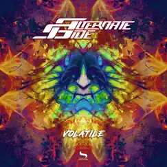 Volatile - Single by Alternate Side album reviews, ratings, credits