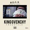 King Gvenchy - Single album lyrics, reviews, download