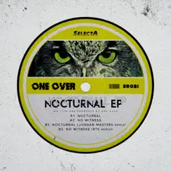 Nocturnal EP by One Over album reviews, ratings, credits