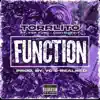 Function (feat. Fsp Fumi & LodyMadeIt) - Single album lyrics, reviews, download