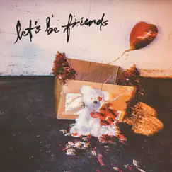 Let's Be Friends - Single by Carly Rae Jepsen album reviews, ratings, credits