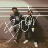 Bool (feat. LB) - Single album lyrics, reviews, download
