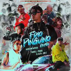 Frío Pingüino (Remix) [feat. Pusho & Jon Z] - Single by Marconi Impara, Darell & El Alfa album reviews, ratings, credits