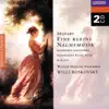 Mozart: Eine Kleine Nachtmusik; Serenata Notturna etc. album lyrics, reviews, download