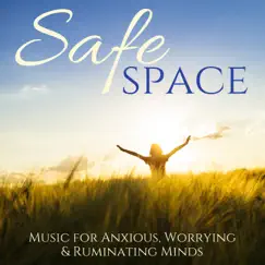 Safe Space - Music for Anxious, Worrying & Ruminating Minds by Inside Trace album reviews, ratings, credits