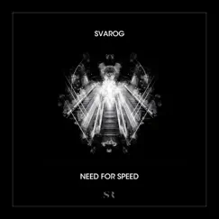 Need For Speed - EP by Svarog album reviews, ratings, credits