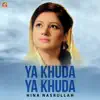 Ya Khuda Ya Khuda - Single album lyrics, reviews, download