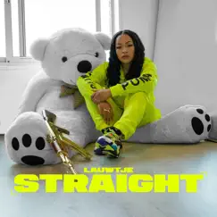 Straight - Single by Lauwtje album reviews, ratings, credits