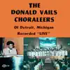 The Donald Vails Choraleers album lyrics, reviews, download