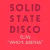 Who's Aretha - Single album lyrics, reviews, download