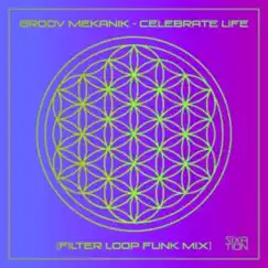 Celebrate Life (Filter Loop Funk Mix) Song Lyrics