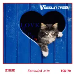Love Hurts (Extended Mix) - Single by Veselin Tasev album reviews, ratings, credits