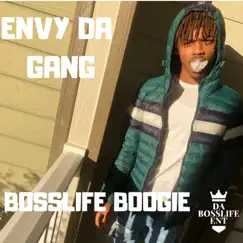 Envy Da Gang Song Lyrics