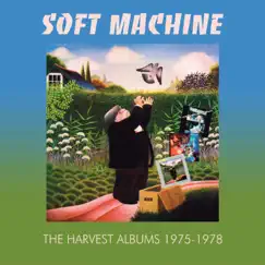 The Harvest Albums 1975-1978 by Soft Machine album reviews, ratings, credits