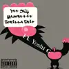 Gorilla Grip (feat. Yoshi G) - Single album lyrics, reviews, download
