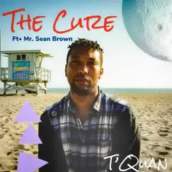 The Cure (feat. Mr. Sean Brown) - Single by T'Quan album reviews, ratings, credits