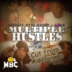 Multiple Hustles, Vol. 2 by Lom album reviews, ratings, credits