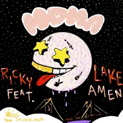 Mdma - Single by Ricky Lake, Studio_Dad & Amen album reviews, ratings, credits