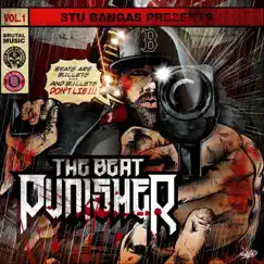 The Beat Punisher, Vol. 1 by Stu Bangas album reviews, ratings, credits