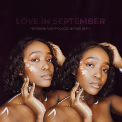 Love in September - Single by Thato Jessica album reviews, ratings, credits