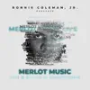 Merlot Music (Live at M.A.T.C.H., Houston, 2018) album lyrics, reviews, download