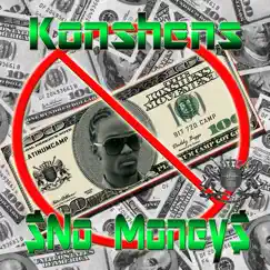 No Money - Single by Konshens album reviews, ratings, credits