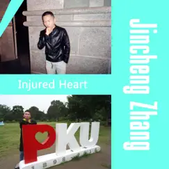 Injured Heart by Jincheng Zhang album reviews, ratings, credits