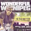 Wonderful Winnipeg album lyrics, reviews, download