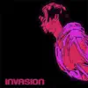 Invasion album lyrics, reviews, download