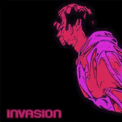 Invasion by Zebra Troop album reviews, ratings, credits