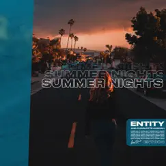 Summer Nights (feat. Charlotte Hannah) Song Lyrics