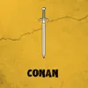 Conan Theme - Single album lyrics, reviews, download