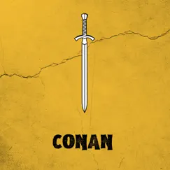 Conan Theme Song Lyrics