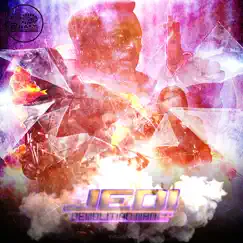 Demolition Man - EP by Jedi album reviews, ratings, credits