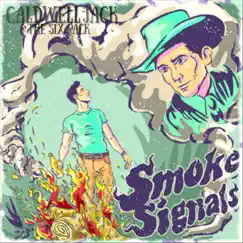 Smoke Signals - EP by Caldwell Jack & the Six Pack album reviews, ratings, credits