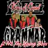 Grammar - Single album lyrics, reviews, download