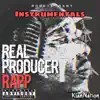 Real Producer Rapp Instrumentals album lyrics, reviews, download