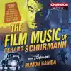 Gerard Schurmann: Film Music album lyrics, reviews, download
