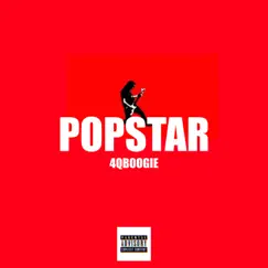 Popstar - Single by 4q Boogie album reviews, ratings, credits