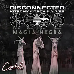 Magia Negra by Alvee, Disconnected & Kitschy Kitsch album reviews, ratings, credits