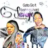 Getta Glo - Savage (Freestyle) [feat. Sasha Go Hard] - Single album lyrics, reviews, download