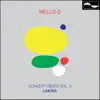 Concept Beats, Vol. 3: Lakira - EP album lyrics, reviews, download