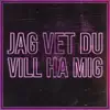 Jag Vet Du Vill Ha Mig - Single album lyrics, reviews, download