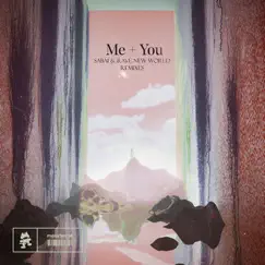 Me + You (Highlnd Remix) Song Lyrics