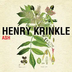 Ash - Single by Henry Krinkle album reviews, ratings, credits