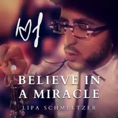 Believe In a Miracle - Single by Lipa Schmeltzer album reviews, ratings, credits
