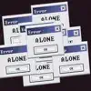 All Alone (feat. TylerTea & Cellgotit) - Single album lyrics, reviews, download